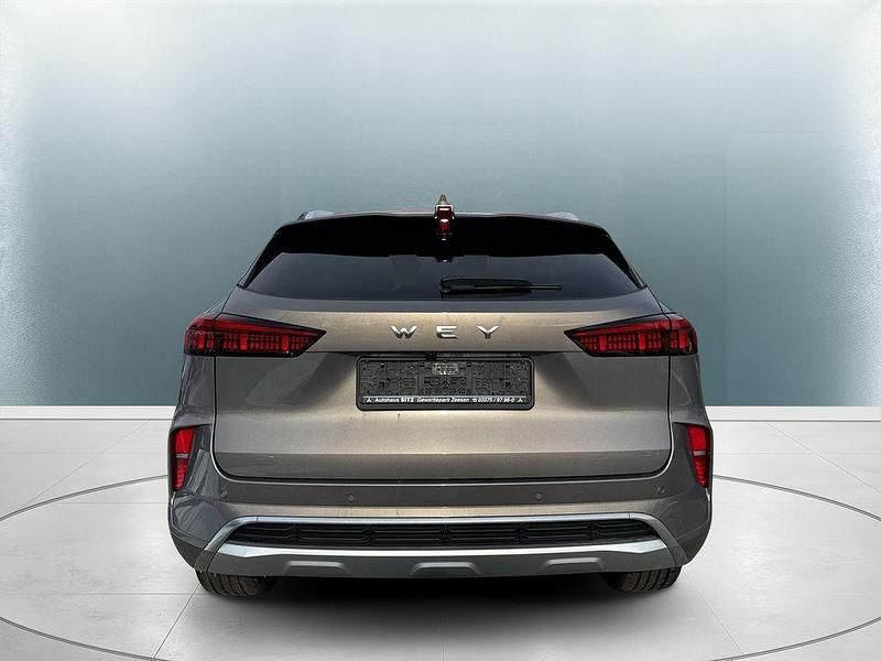 Gebraucht Wey 05 Premium 476 PS (350 kW) 2024 Grau SUV