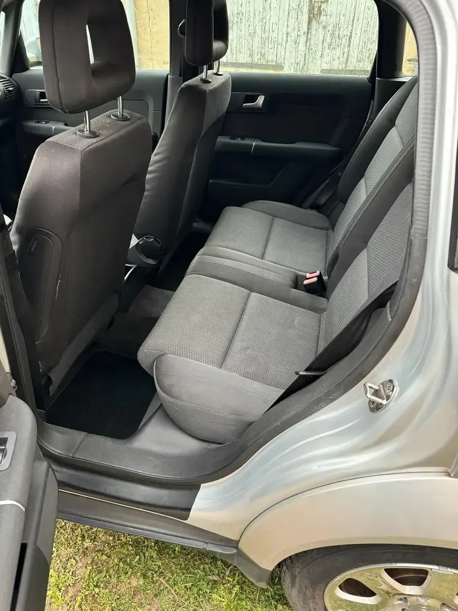 Gebraucht Audi A2 75 PS (55 kW) 2001 Silber Kleinwagen