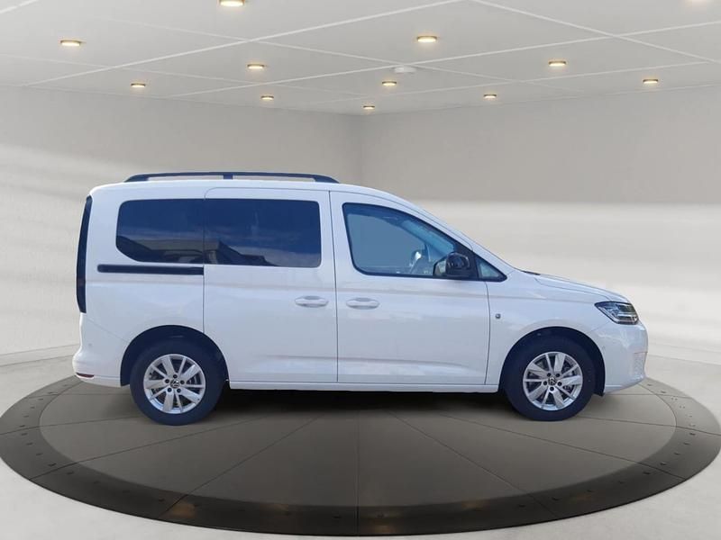 Gebraucht VW Caddy Life 116 PS (85 kW) 2025 Van / Kleinbus