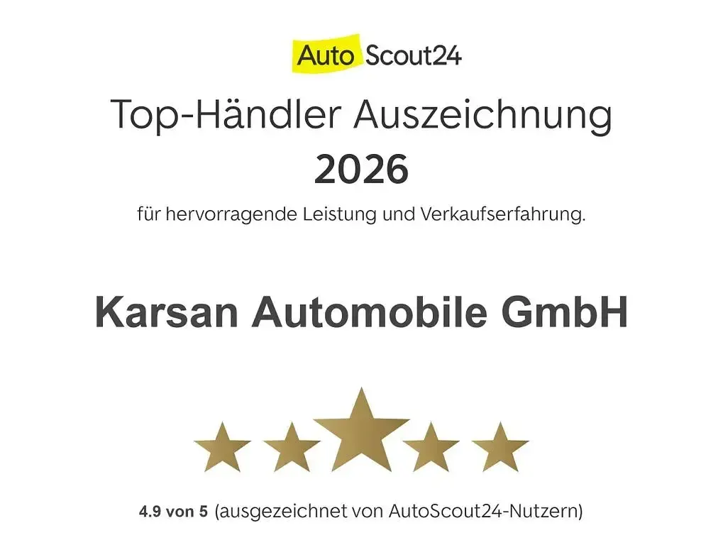 Gebraucht Porsche Cayenne S 475 PS (349 kW) 2025 Schwarz SUV