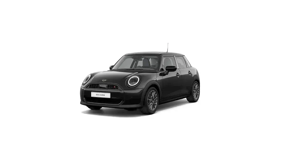 Second-hand Mini Cooper S 204 CP (150 kW) 2024 Hatchback