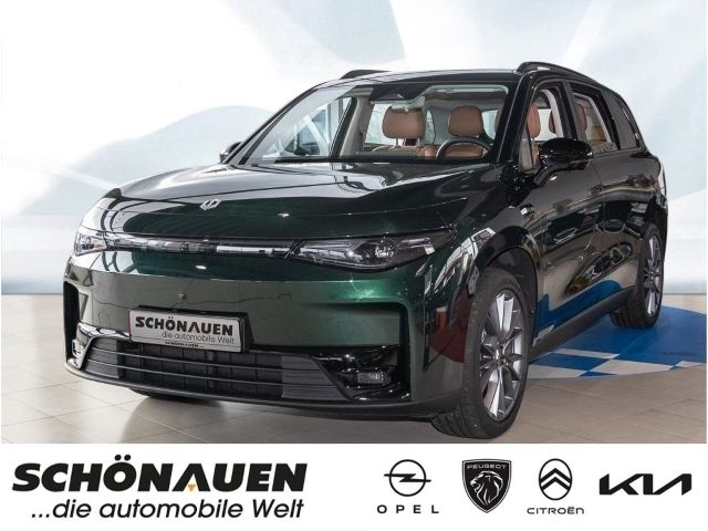 Gruen Neu 2025 Leapmotor C10 SUV | 38.895 € (Fairer Preis) - Bild 1/4