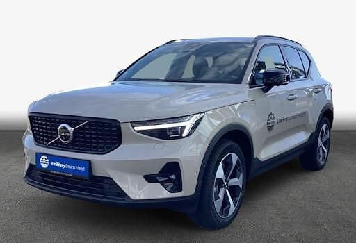 Gebraucht Volvo XC40 Plus 163 PS (119 kW) 2024 Braun SUV