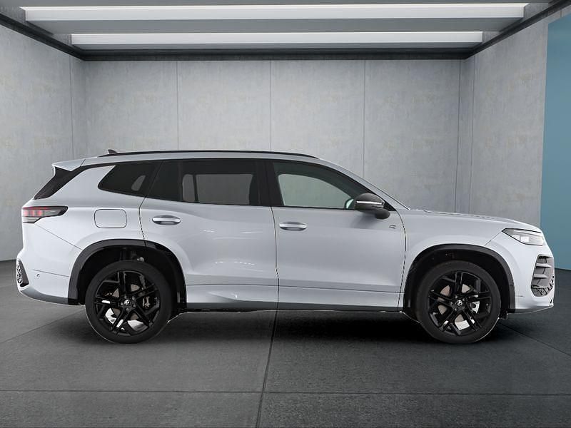 Gebraucht VW Tayron 265 PS (194 kW) 2026 Silber SUV