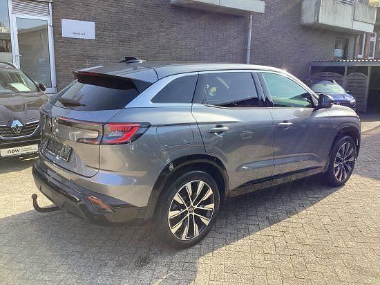 Gebraucht Renault Austral Techno 158 PS (116 kW) 2025 Dolomitgrau (metallic) SUV