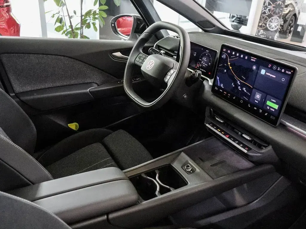 Gebraucht VW ID.3 Style 139 kW (190 PS) 2026 Weiß Kleinwagen
