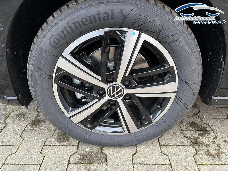 Neu VW Caddy Style 116 PS (85 kW) 2025 Wählbar Van / Kleinbus