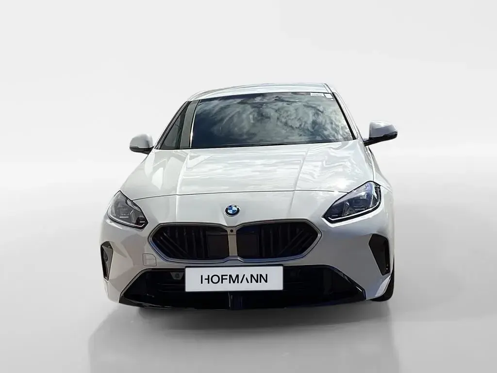 Gebraucht BMW 120 M Sport 156 PS (114 kW) 2025 Alpinweiß uni Kleinwagen