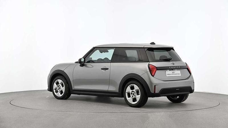 Gebraucht Mini Cooper Classic 156 PS (114 kW) 2024 Grau Kleinwagen