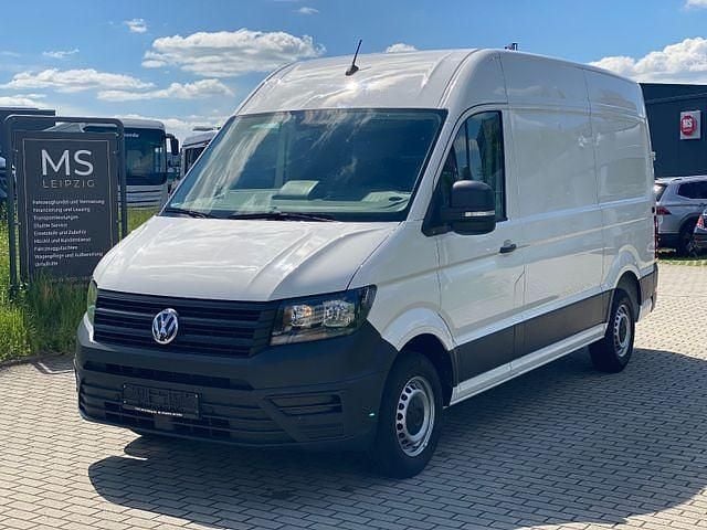 Andere Gebraucht 2023 VW Crafter Van | 33.800 € (Guter Preis) - Bild 1/4