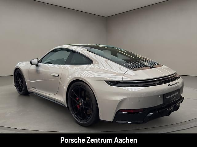 Neu Porsche 911 Carrera GTS 541 PS (397 kW) 2025 Weiss Coupé