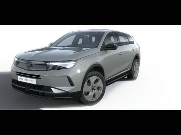 Neu Opel Grandland X Edition 145 PS (106 kW) 2025 Grau SUV