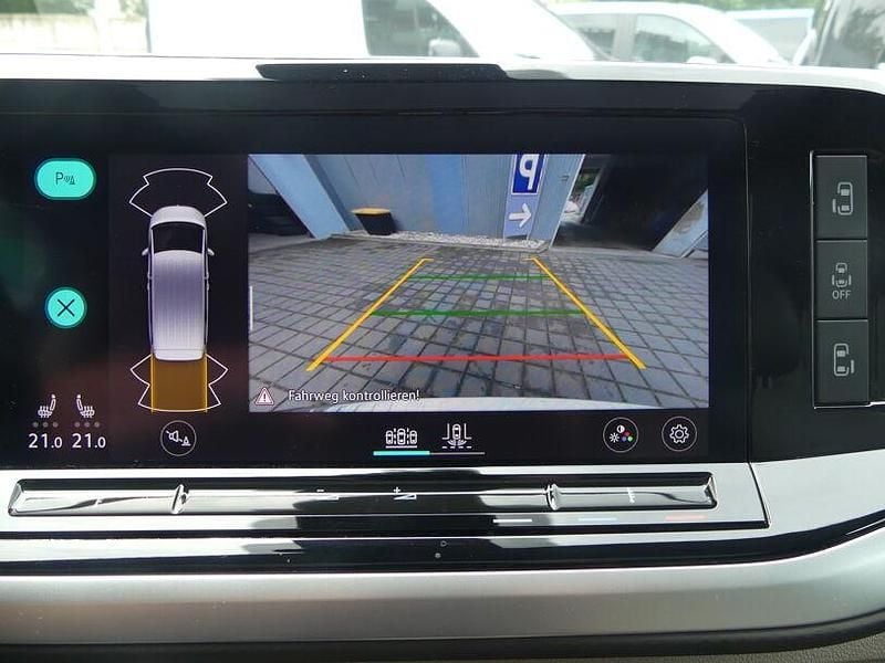 Gebraucht VW T7 150 PS (110 kW) 2023 Andere Van