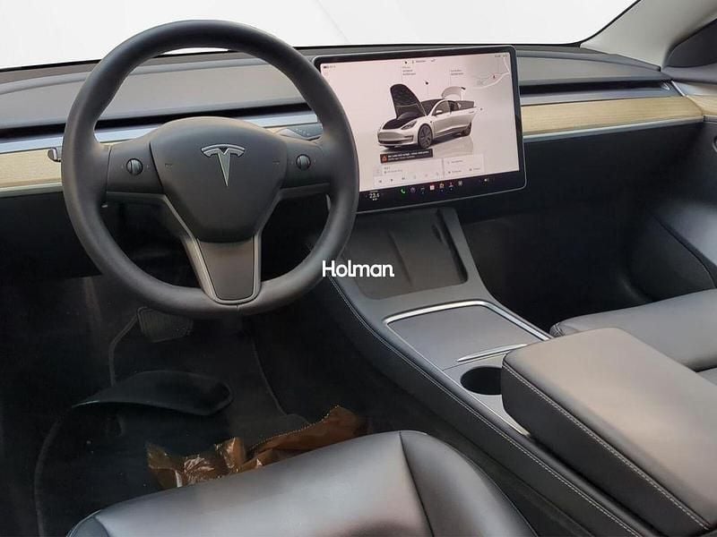 Gebraucht Tesla Model 3 366 kW (498 PS) 2022 Weiß Limousine