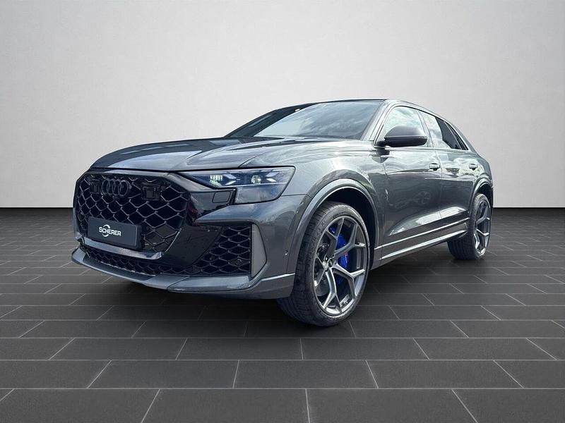 Gebraucht Audi RS Q8 Ambiente 641 PS (471 kW) 2025 Daytonagrau perleffekt (metallic) SUV