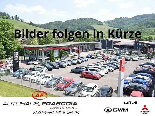 Gebraucht Kia Ceed Sportswagon Spirit 140 PS (102 kW) 2025 Kombi