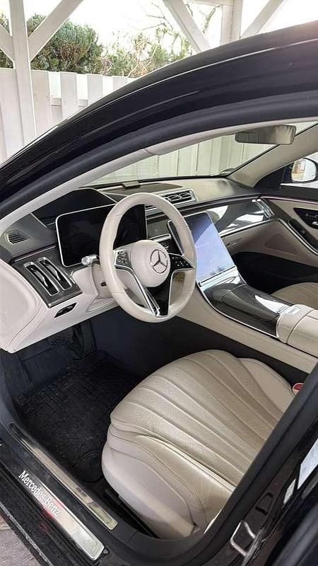 Gebraucht Mercedes S400 330 PS (242 kW) 2023 Limousine