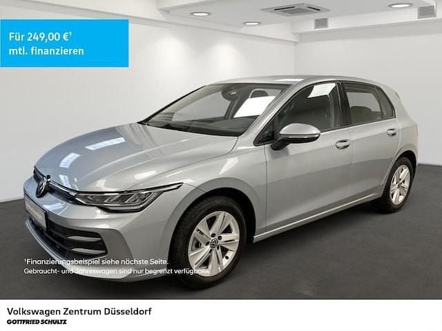 Gebraucht 2024 VW Golf VIII Life | 22.990 € (Guter Preis) - Bild 1/4