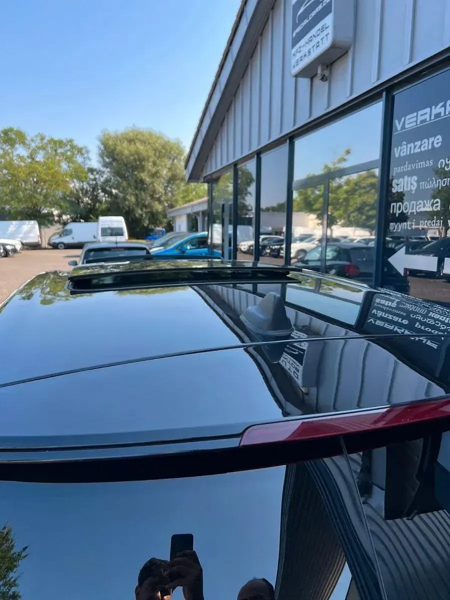 Second-hand Mini Cooper D 150 CP (110 kW) 2016 Negru Hatchback