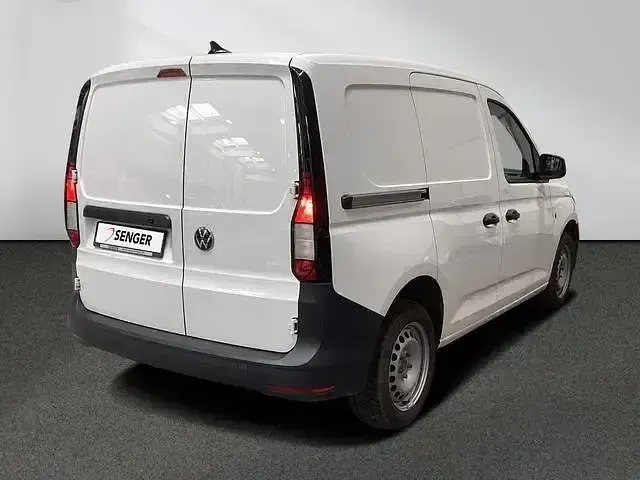 Gebraucht VW Caddy 2023 Andere Van / Kleinbus