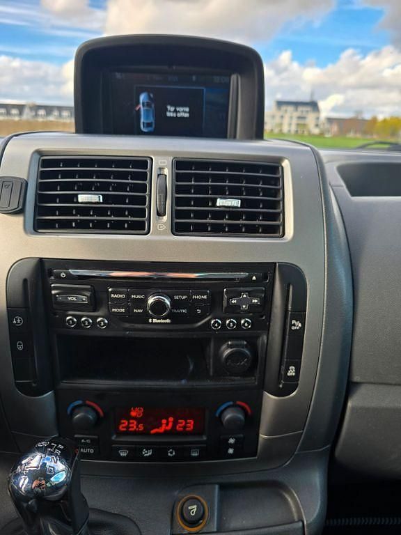 Gebraucht Citroën Jumpy SELECTION 163 PS (119 kW) 2014 Van / Kleinbus