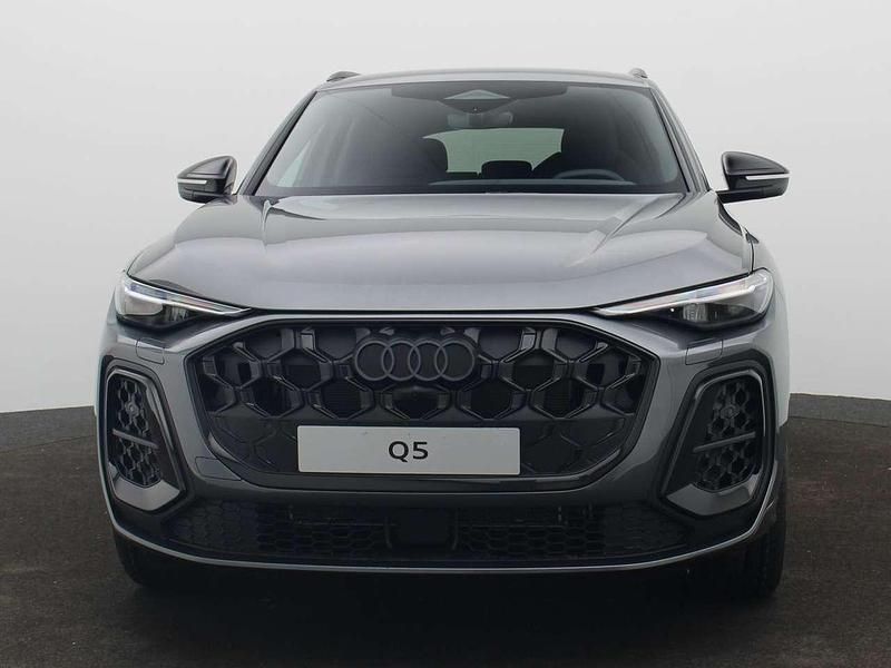 Neu Audi Q5 204 PS (150 kW) 2026 Daytonagrau perleffekt SUV