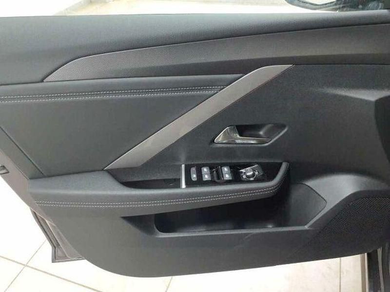 Gebraucht Opel Astra 131 PS (96 kW) 2024 Grau Kombi