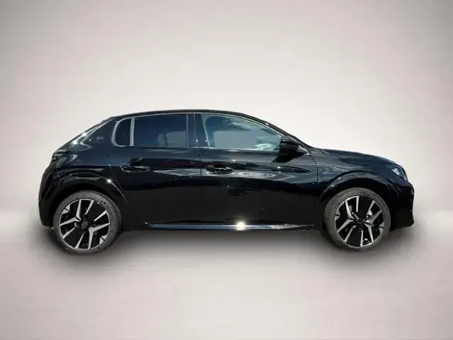 Gebraucht Peugeot 208 GT 101 PS (74 kW) 2024 Manufacturer Kleinwagen
