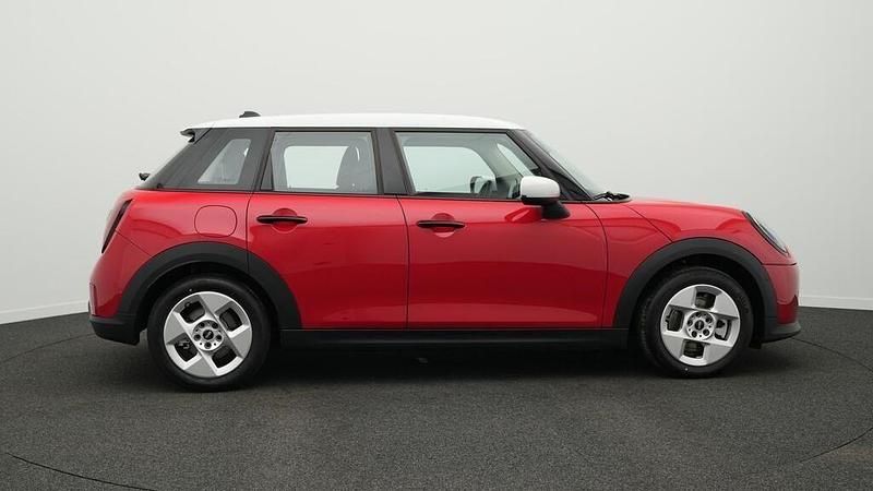 Gebraucht Mini Cooper Classic 114 kW (156 PS) 2025 Rot Kleinwagen