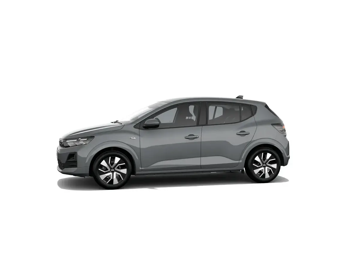 Neu Dacia Sandero Expression 114 PS (83 kW) 2026