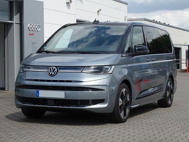 Gebraucht 2025 VW Multivan Edition Van / Kleinbus | 65.900 € (Teuer) - Bild 1/4