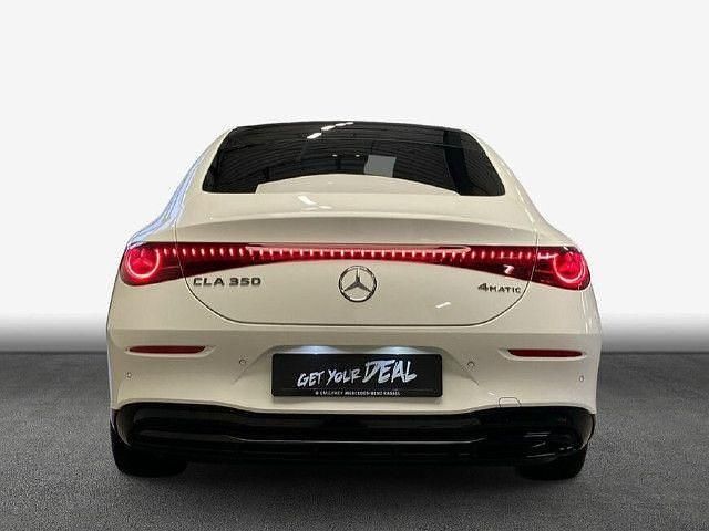 Gebraucht Mercedes 350 260 kW (354 PS) 2025 Polarweiß Limousine