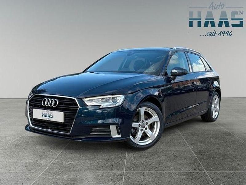 Andere Gebraucht 2019 Audi A3 Sport Limousine | 18.390 € (Guter Preis) - Bild 1/4