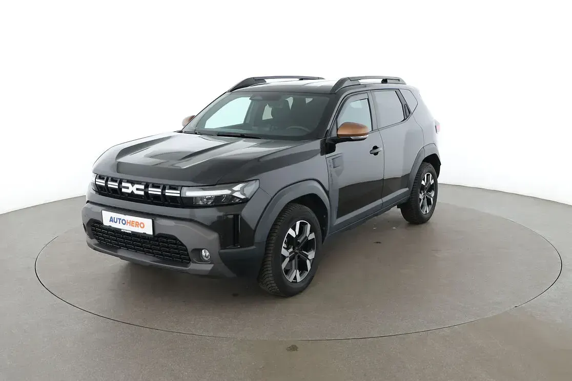 Gebraucht Dacia Duster Extreme 141 PS (103 kW) 2024 SUV