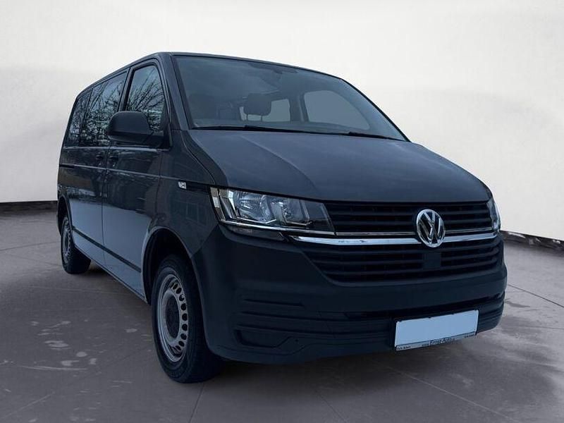 Gebraucht VW Transporter 110 PS (80 kW) 2020 Pure grey Van
