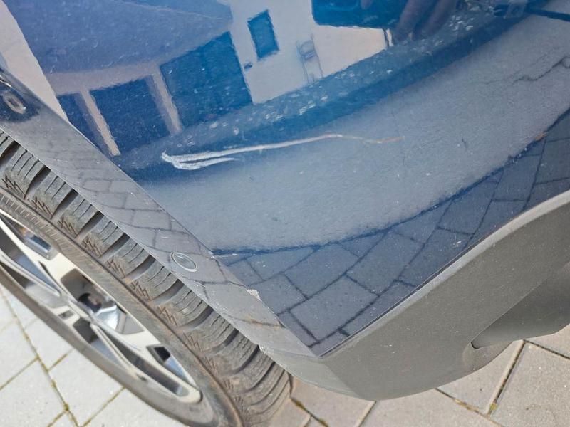 Gebraucht Dacia Duster Adventure 150 PS (110 kW) 2019 Blau SUV