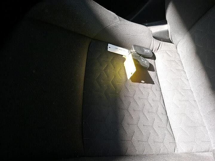 Gebraucht Toyota Corolla 98 PS (72 kW) 2021 Silber Limousine