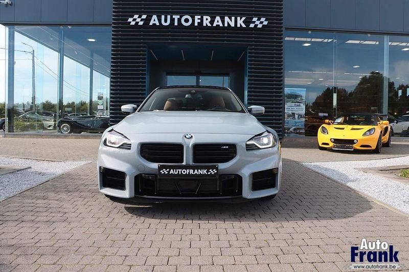 Gebraucht BMW M2 Performance 460 PS (338 kW) 2024 Grau Coupé