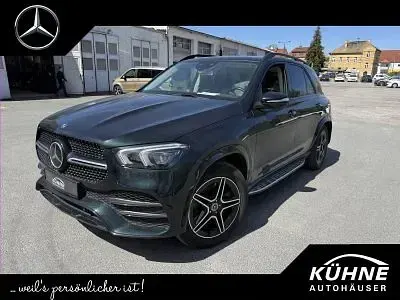 Gebraucht Mercedes GLE450 AMG AMG 367 PS (269 kW) 2020 SUV
