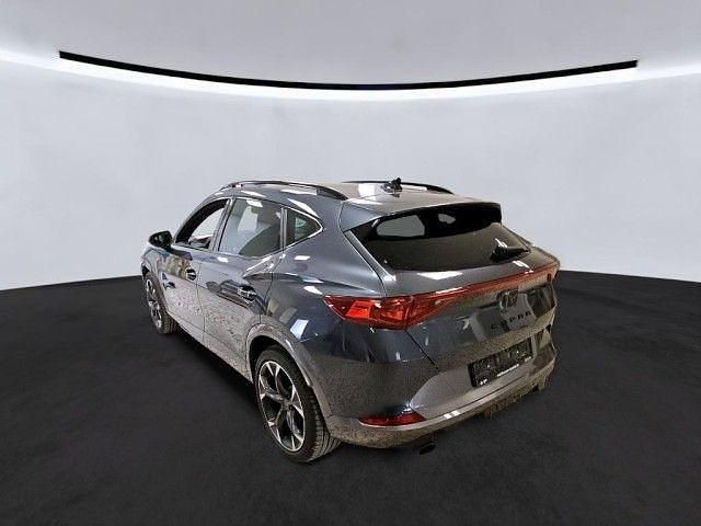 Gebraucht Cupra Formentor VZ 245 PS (180 kW) 2024 Magnetic tech SUV