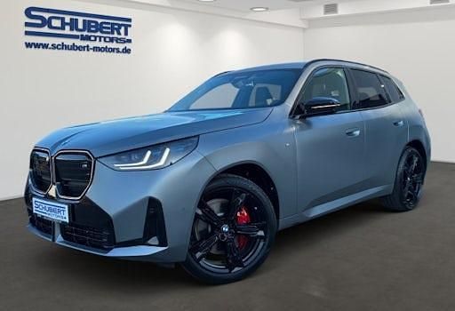 Grau Neu 2026 BMW X3 Comfort Edition SUV | 86.490 € (Teuer) - Bild 1/4