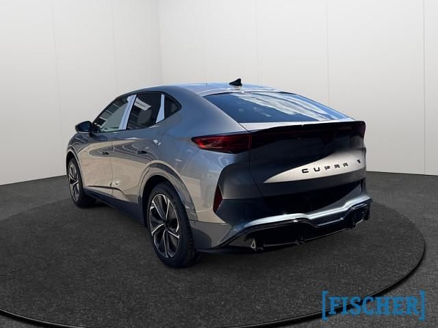 Gebraucht Cupra Tavascan VZ 250 kW (340 PS) 2024 Atacama desert SUV