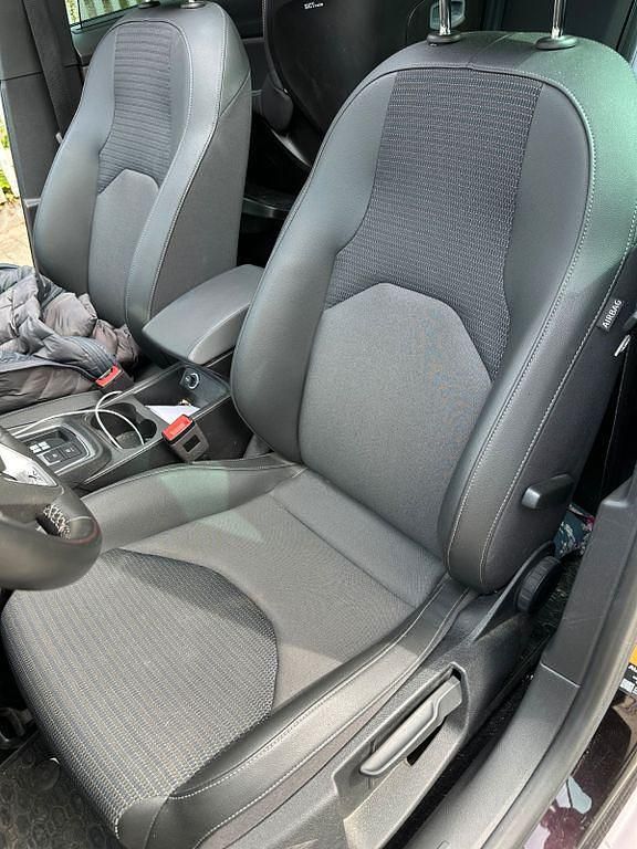 Second-hand Seat Leon ST 150 CP (110 kW) 2019 Mov Break