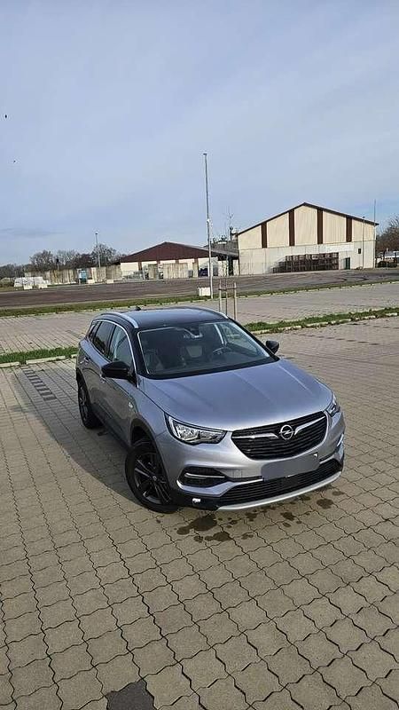 Gebraucht 2019 Opel Grandland X SUV | 16.300 € (Fairer Preis) - Bild 1/4