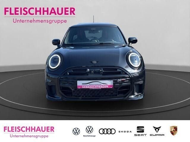 Brugt Mini John Cooper Works 204 HK (150 kW) 2024 Sort Hatchback