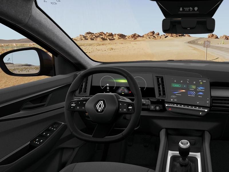 Gebraucht Renault Austral Equilibre 140 PS (102 kW) 2023 SUV