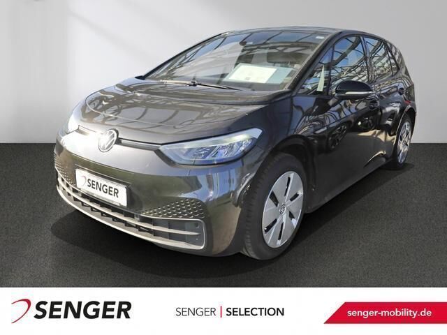 Othercolor Gebraucht 2021 VW ID.3 Pro Performance Kleinwagen | 20.540 € (Guter Preis) - Bild 1/4