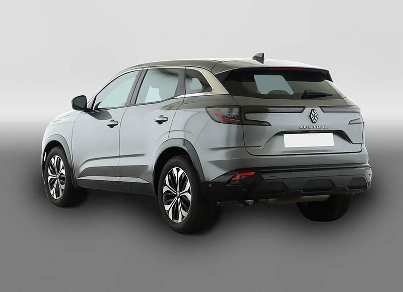 Gebraucht Renault Austral Evolution 158 PS (116 kW) 2025 Grau SUV