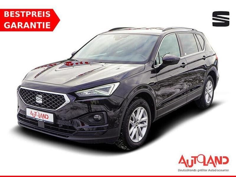 Gebraucht Seat Tarraco Style 150 PS (110 kW) 2019 Andere SUV