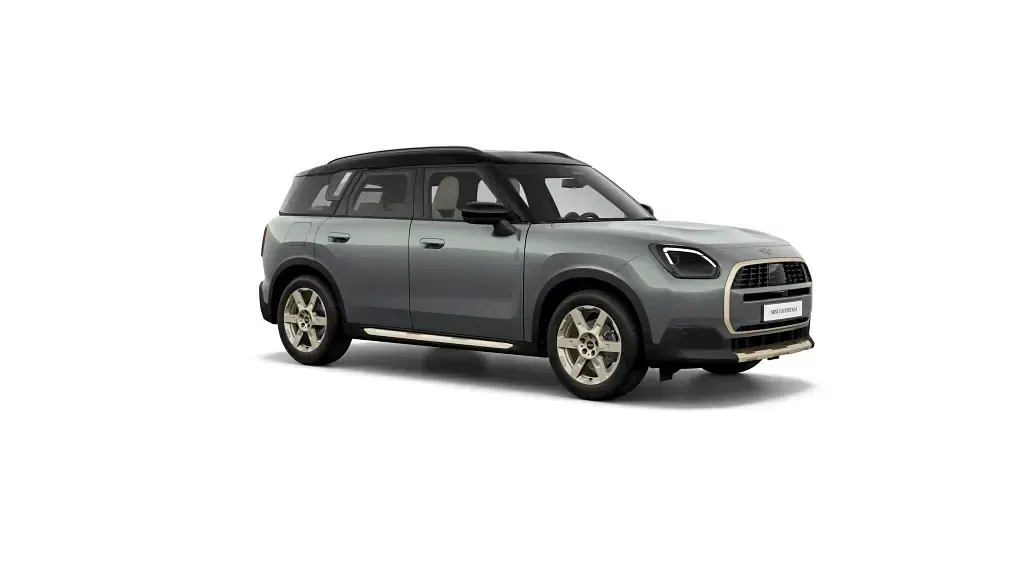 Gebraucht Mini Countryman 150 PS (110 kW) 2025 SUV
